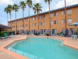 Days Inn Mesa Country Club 外观 照片