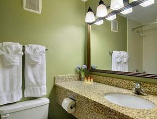 Days Inn Mesa Country Club 外观 照片