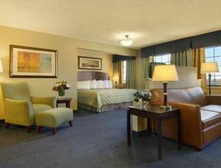 Days Inn Mesa Country Club 外观 照片
