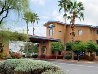 Days Inn Mesa Country Club 外观 照片