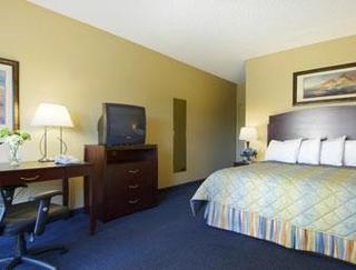 Days Inn Mesa Country Club 外观 照片